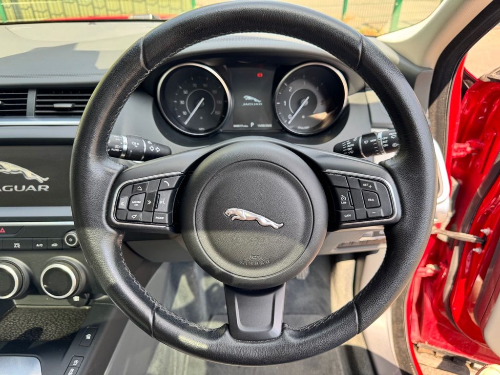 2018 Jaguar E-PACE — image 47