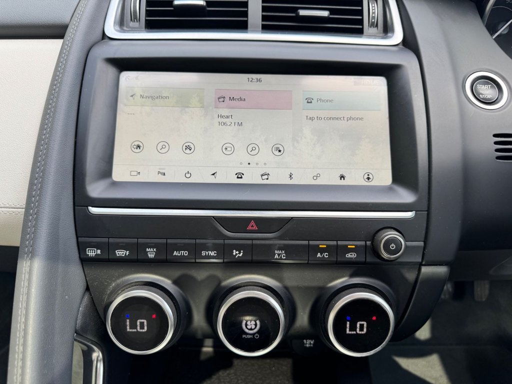 2018 Jaguar E-PACE — image 48