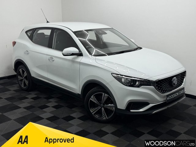 2021 MG MG