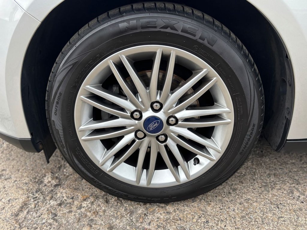 2018 Ford Focus — image 26