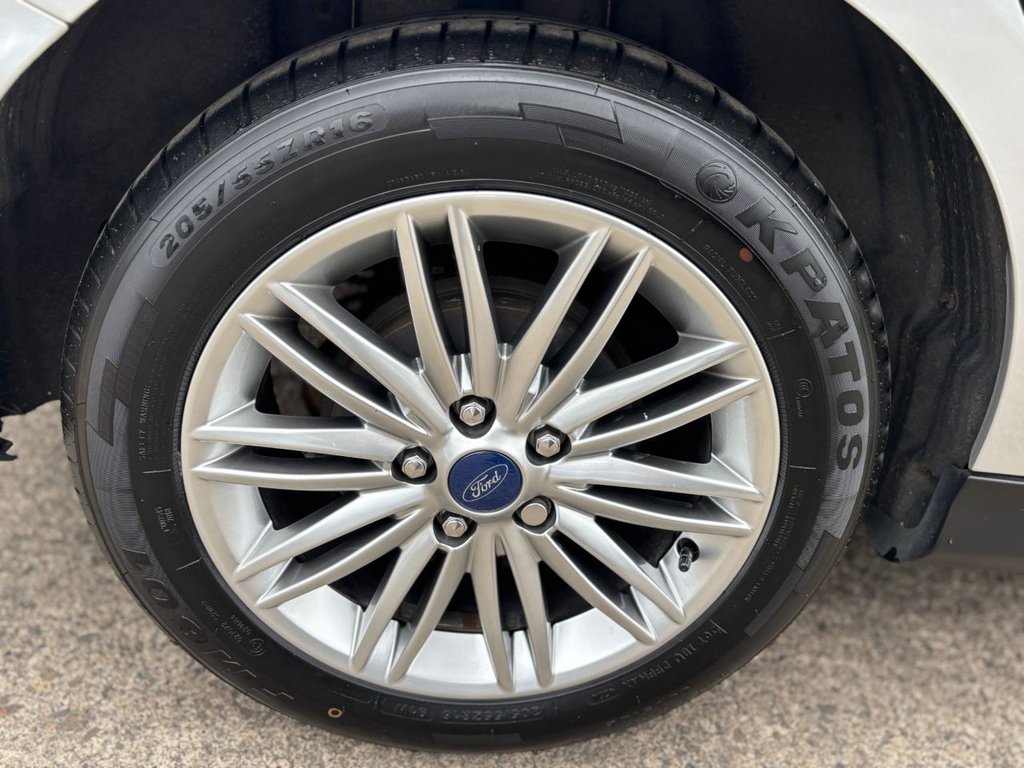 2018 Ford Focus — image 27