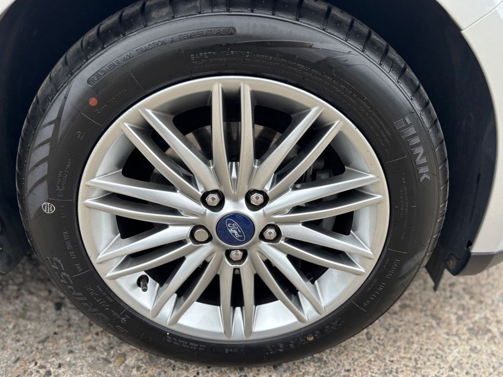 2018 Ford Focus — image 28