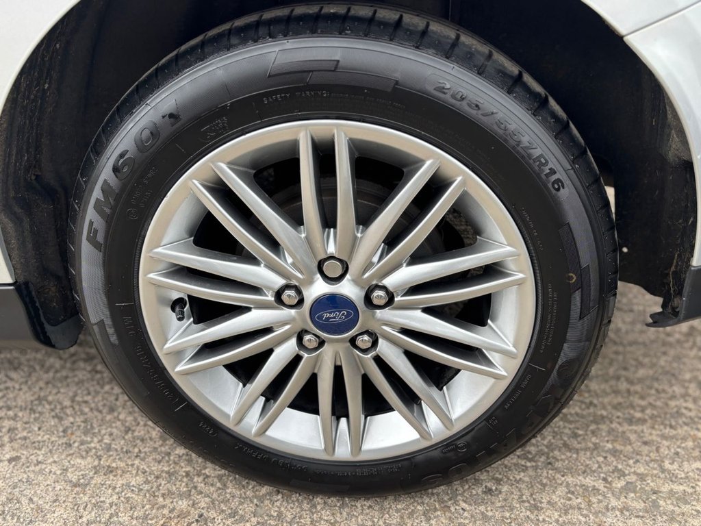 2018 Ford Focus — image 29