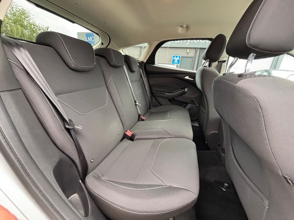 2018 Ford Focus — image 37