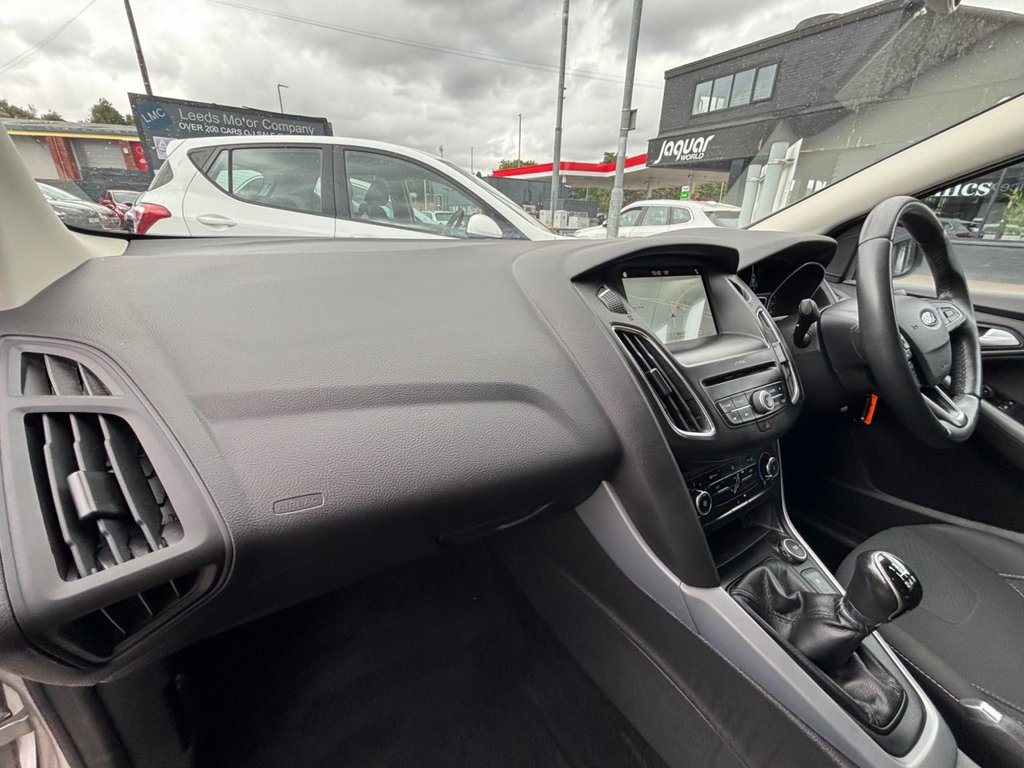 2018 Ford Focus — image 33