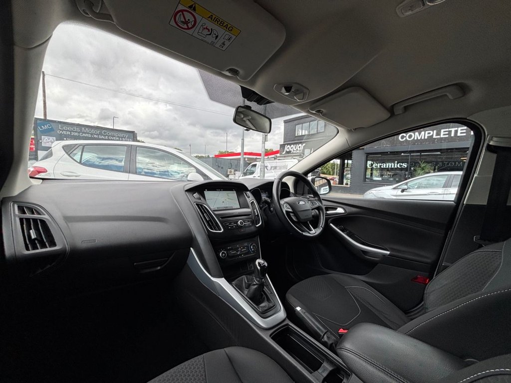 2018 Ford Focus — image 39