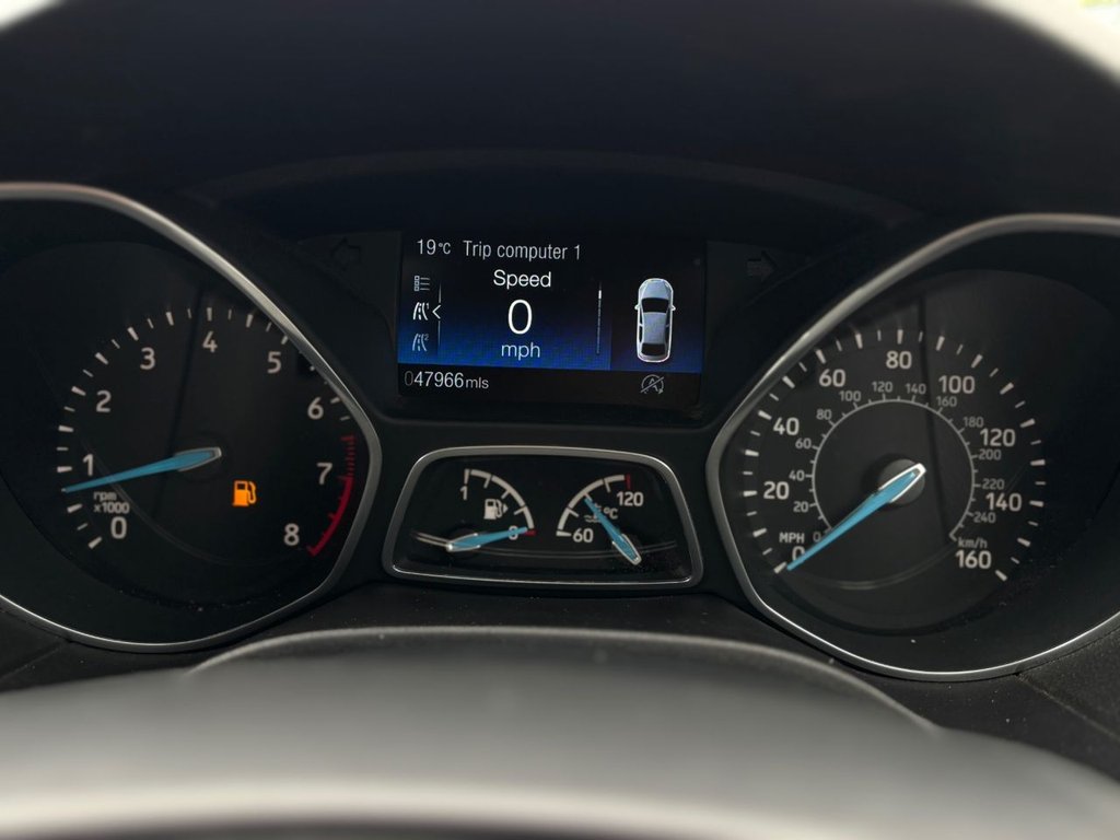 2018 Ford Focus — image 43