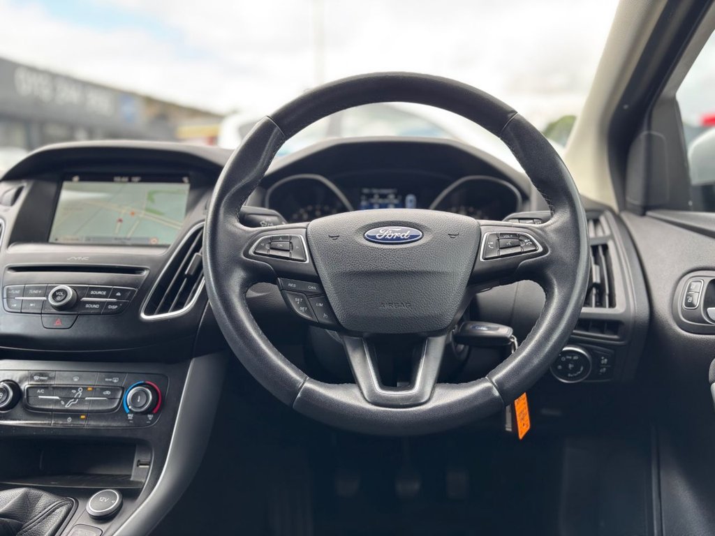 2018 Ford Focus — image 42