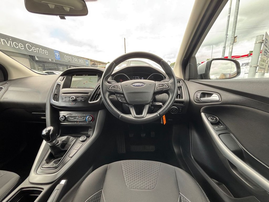 2018 Ford Focus — image 41