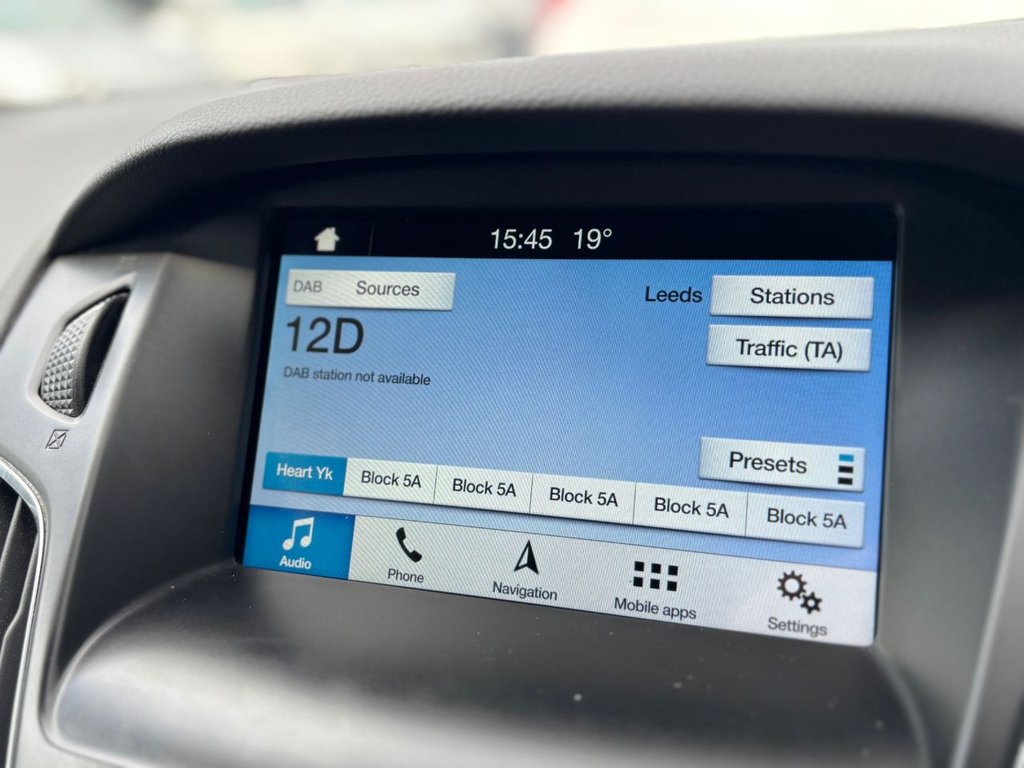 2018 Ford Focus — image 46