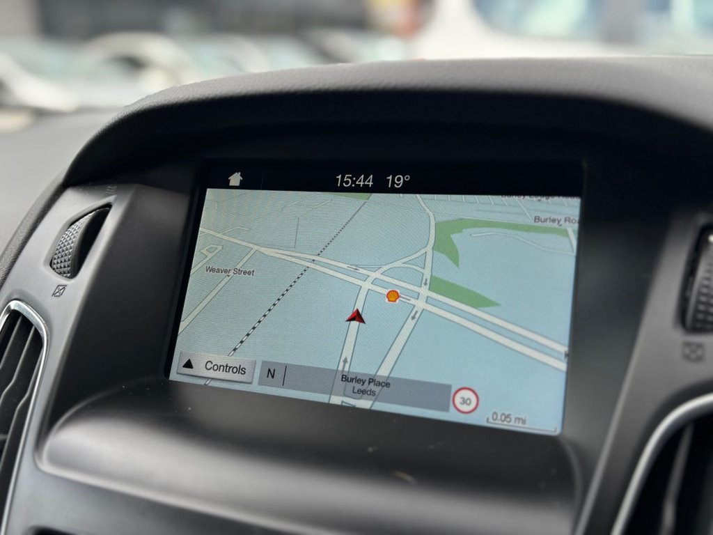 2018 Ford Focus — image 44