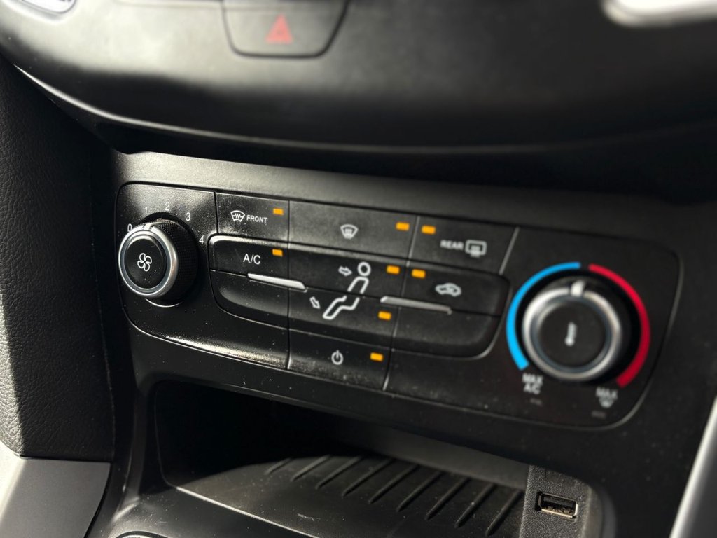 2018 Ford Focus — image 49