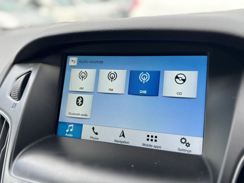 2018 Ford Focus — image 47