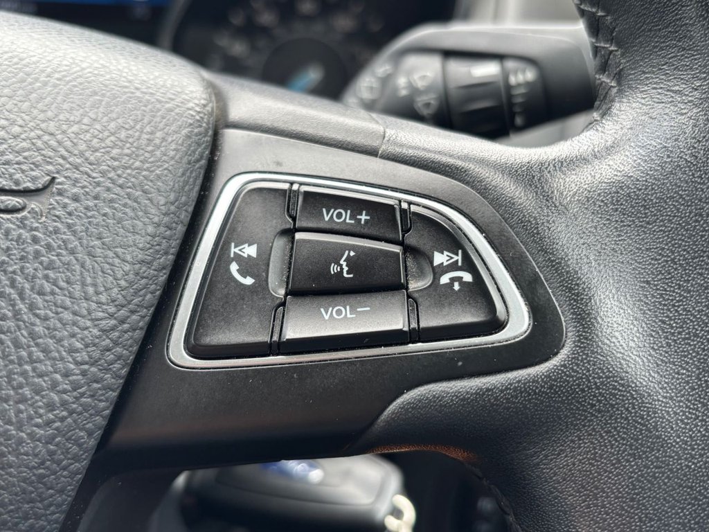 2018 Ford Focus — image 53