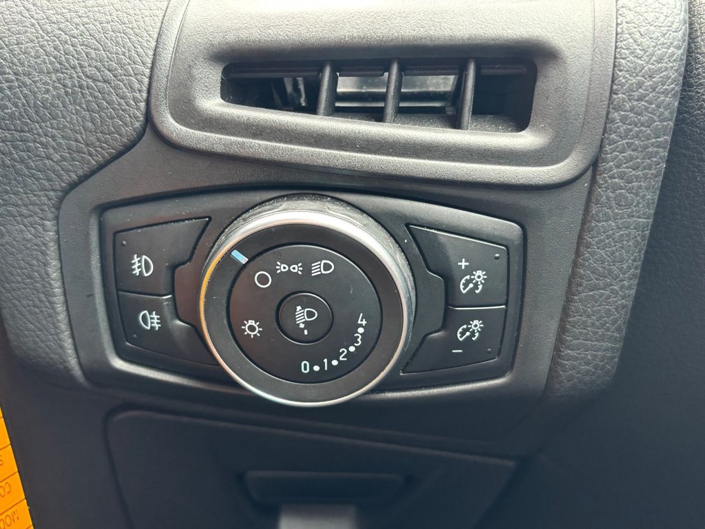 2018 Ford Focus — image 55