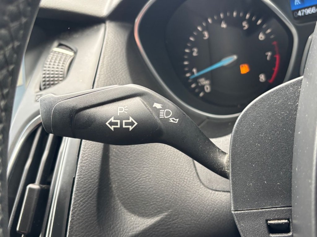 2018 Ford Focus — image 51