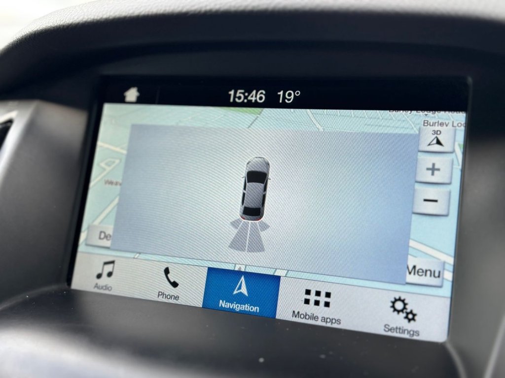 2018 Ford Focus — image 48