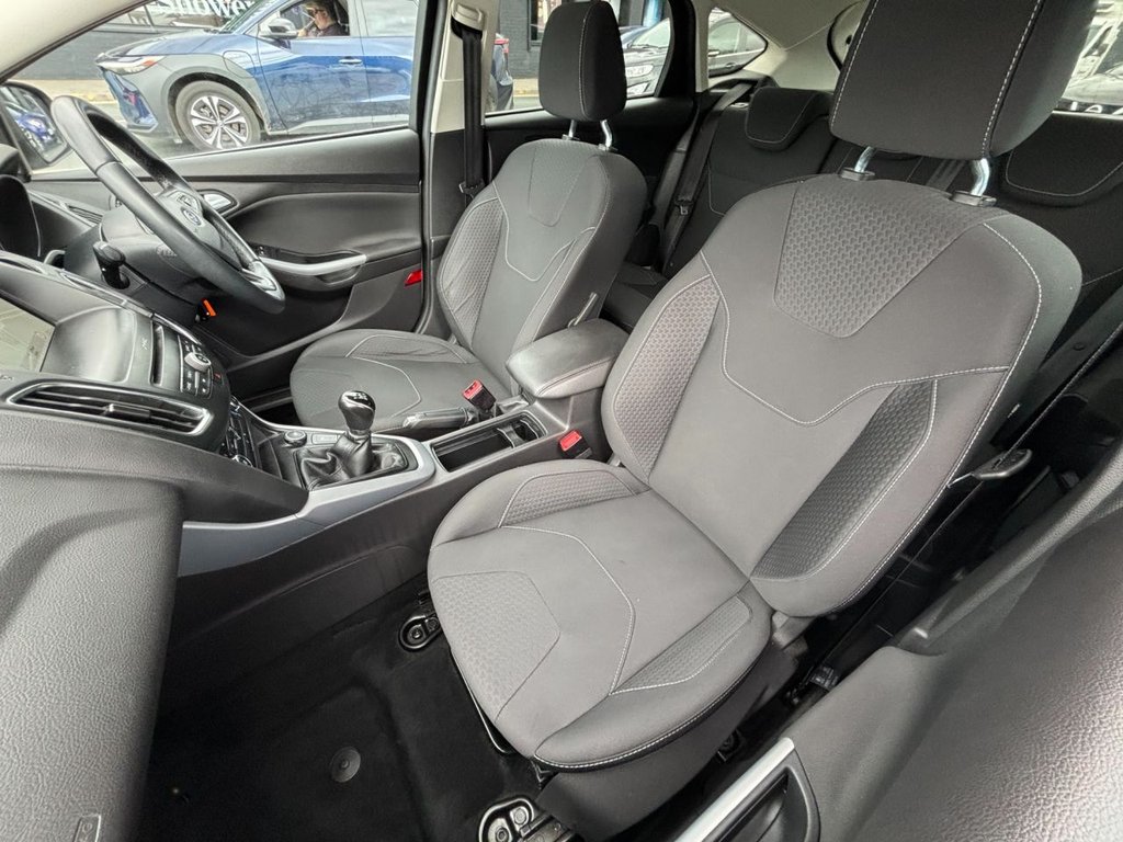 2018 Ford Focus — image 34