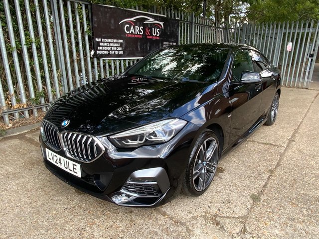 2024 BMW 2 Series