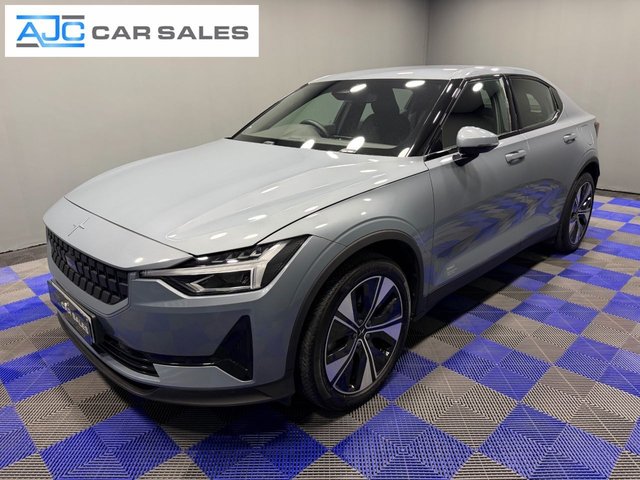 2023 Polestar Polestar