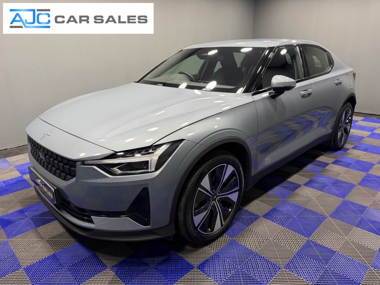2023 POLESTAR 2