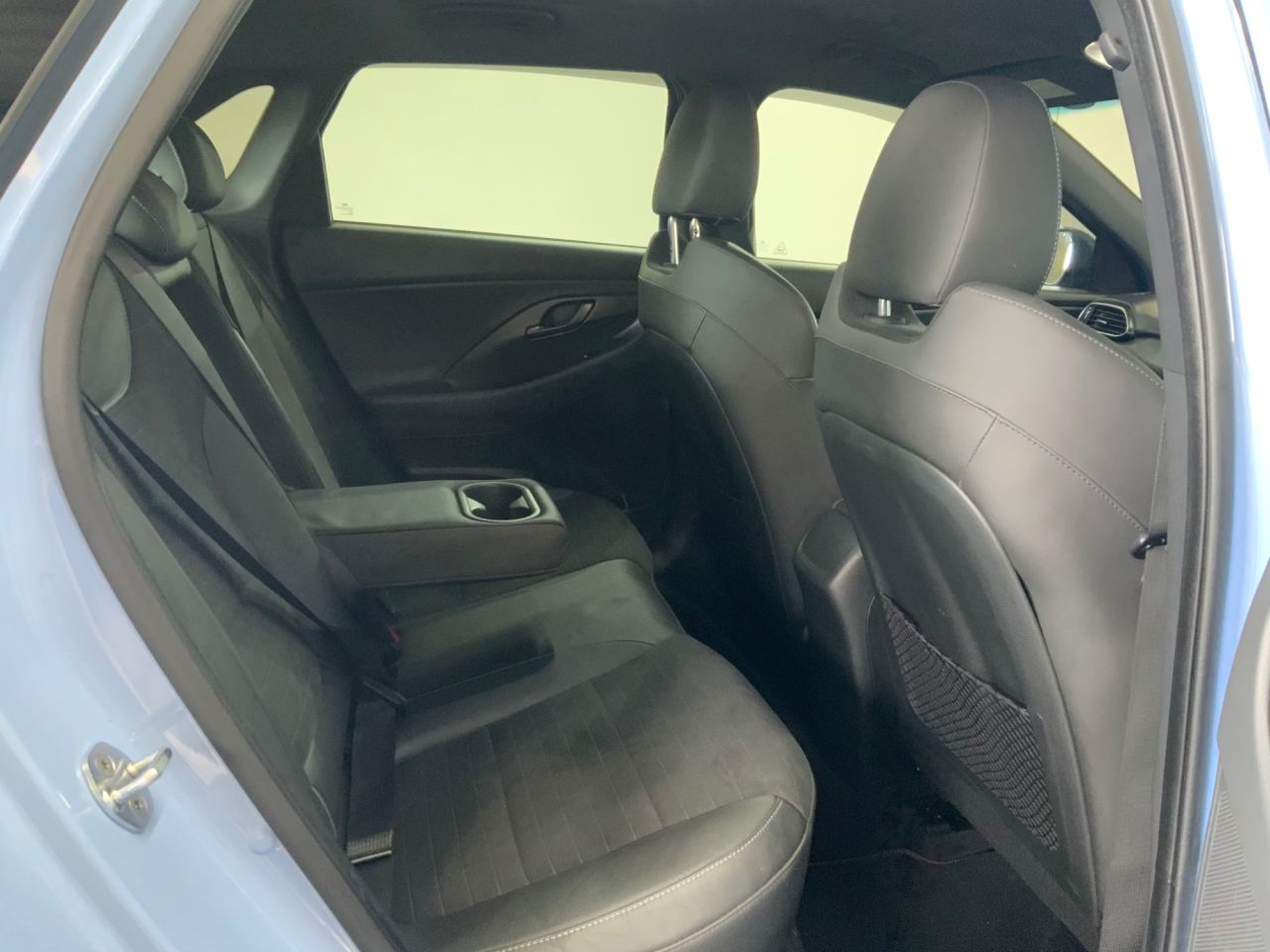 2018 HYUNDAI I30 2.0 T-GDi N Performance Hatchback 5dr Petrol Manual Euro 6 (s/s) (275 ps) - vehicle photo 20 for sale on PureCar