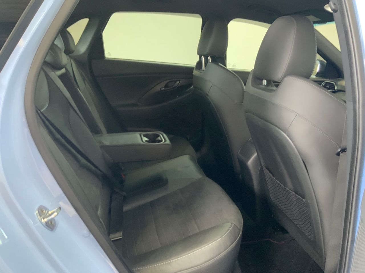 2018 HYUNDAI I30 2.0 T-GDi N Performance Hatchback 5dr Petrol Manual Euro 6 (s/s) (275 ps) - vehicle photo 21 for sale on PureCar