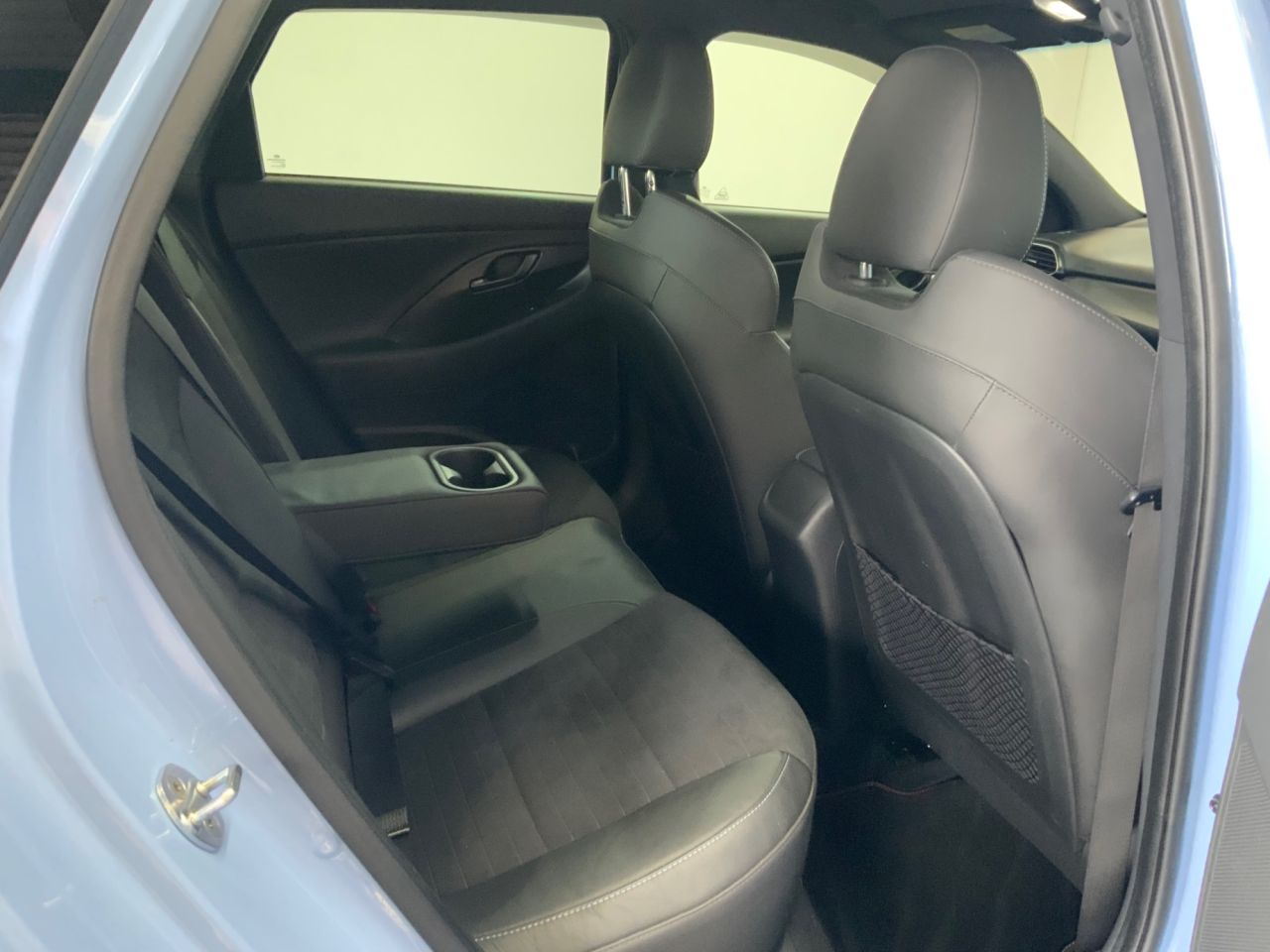 2018 HYUNDAI I30 2.0 T-GDi N Performance Hatchback 5dr Petrol Manual Euro 6 (s/s) (275 ps) - vehicle photo 22 for sale on PureCar