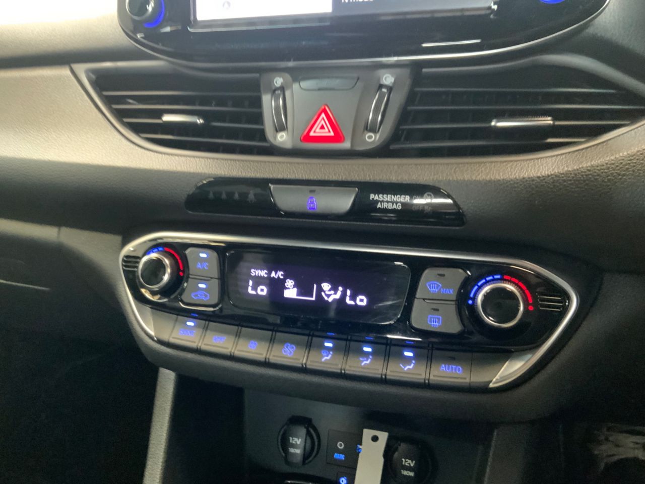 2018 HYUNDAI I30 2.0 T-GDi N Performance Hatchback 5dr Petrol Manual Euro 6 (s/s) (275 ps) - vehicle photo 29 for sale on PureCar
