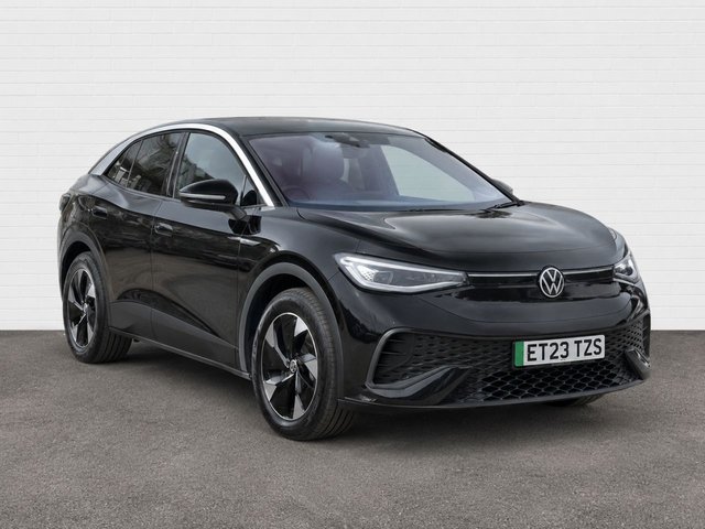 2023 Volkswagen Id.5
