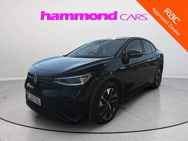 2023 Volkswagen ID.5