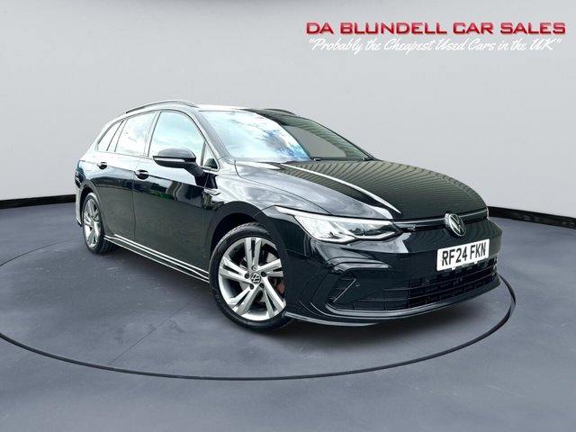 2024 Volkswagen Golf