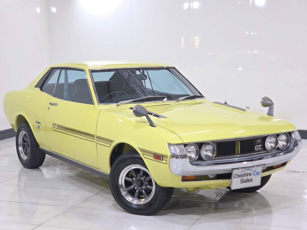 Toyota Celica