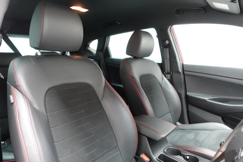 2019 Hyundai Tucson — image 3