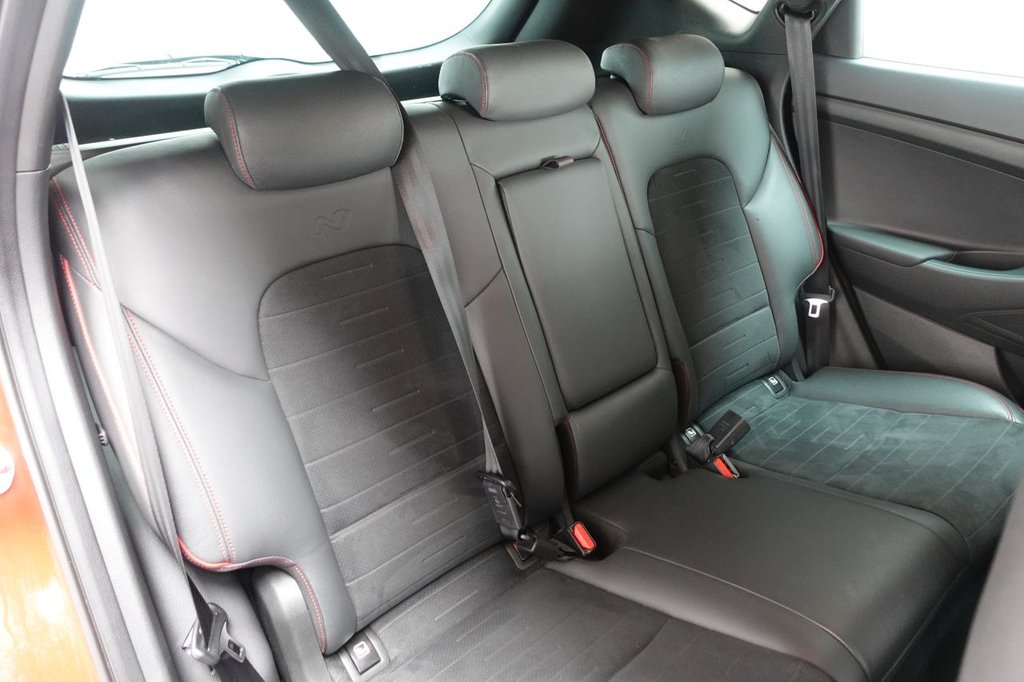 2019 Hyundai Tucson — image 10