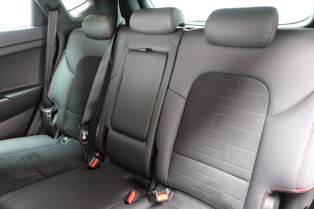 2019 Hyundai Tucson — image 11