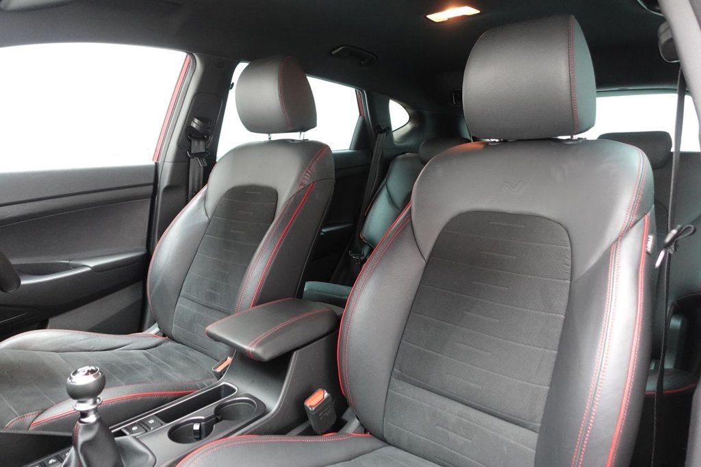 2019 Hyundai Tucson — image 9