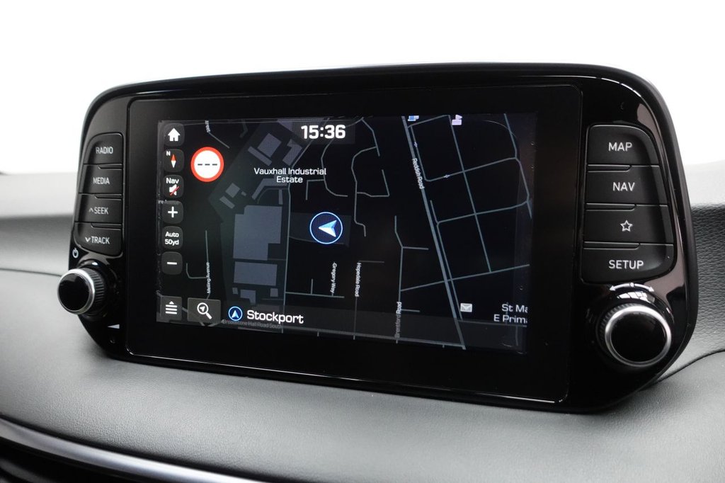 2019 Hyundai Tucson — image 2