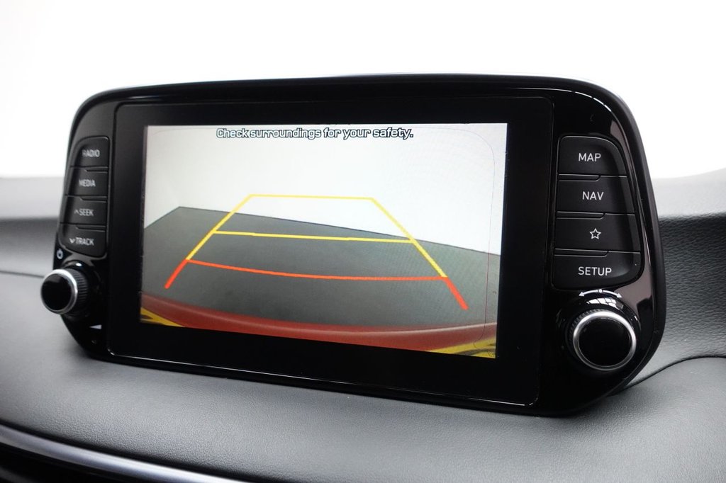 2019 Hyundai Tucson — image 12