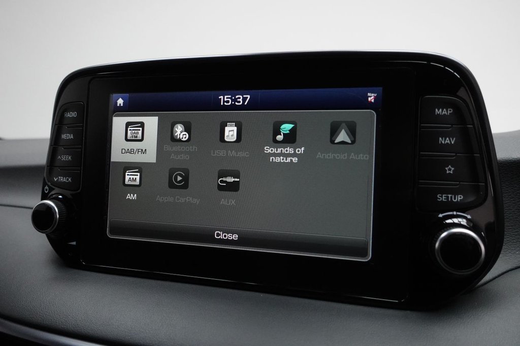 2019 Hyundai Tucson — image 13