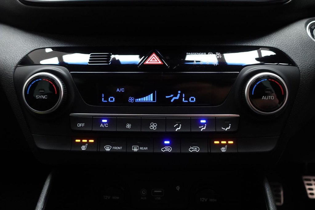2019 Hyundai Tucson — image 15