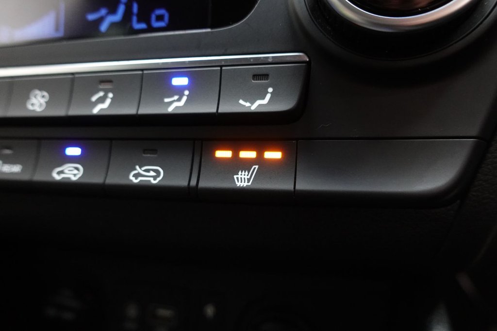 2019 Hyundai Tucson — image 16