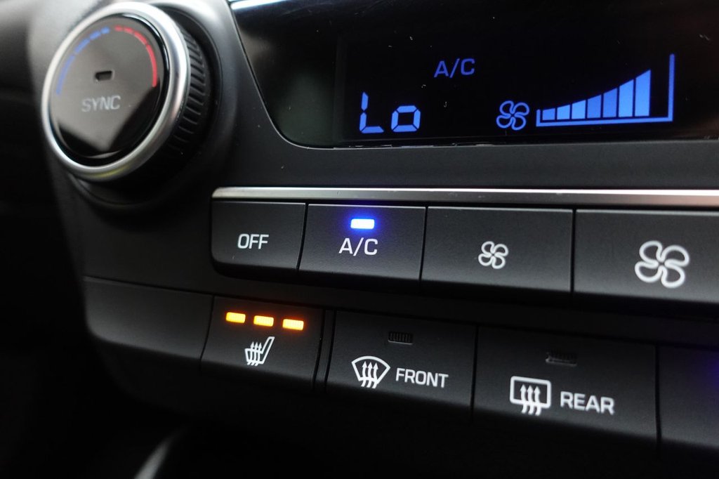 2019 Hyundai Tucson — image 18