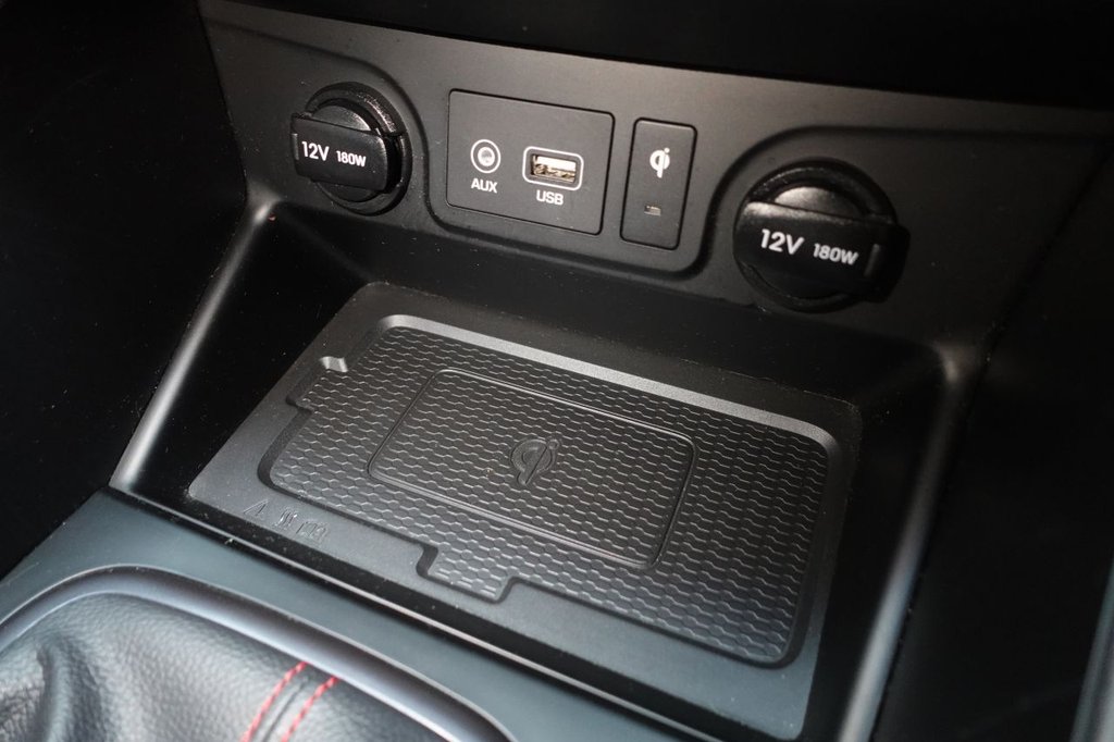 2019 Hyundai Tucson — image 19