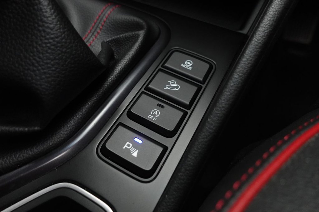 2019 Hyundai Tucson — image 22