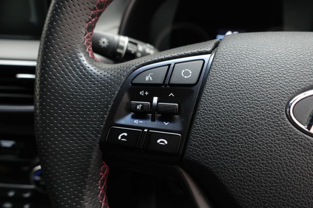 2019 Hyundai Tucson — image 23