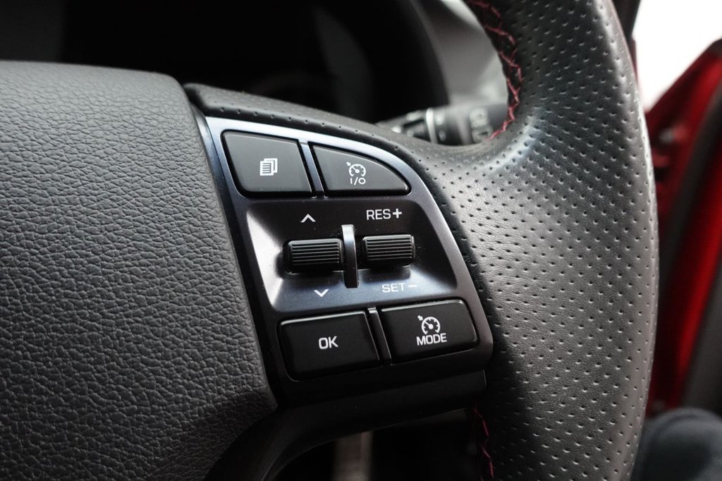 2019 Hyundai Tucson — image 25