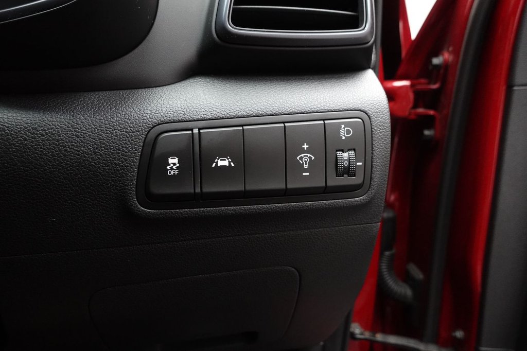 2019 Hyundai Tucson — image 30