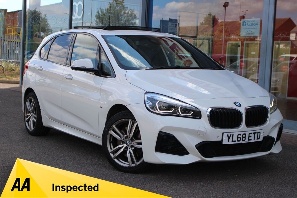 Bmw 2 Series