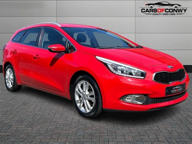 2015 Kia CEED